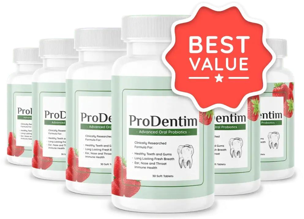 prodentim buy